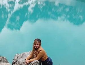 Meet your Posher, Josie